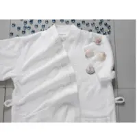Hotel Towel Bathrobe