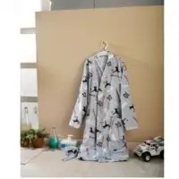 Bathrobe