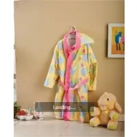 Kids Bathrobes