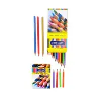 Color pencils