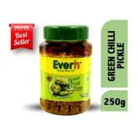 Green Chilli Pickle 250g