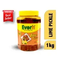 Lime Pickle 1 KG