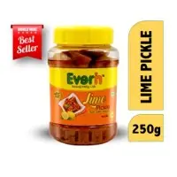 Lime Pickle 250g