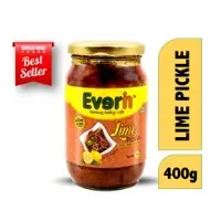 Lime Pickle 400g