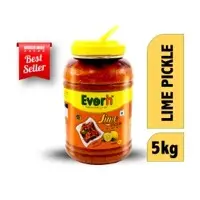 Lime Pickle 5kg