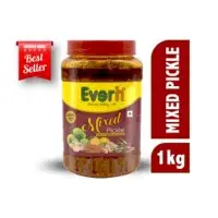 Mixed Pickle 1kg