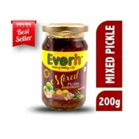 Mixed Pickle 200g