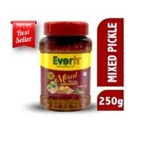 Mixed Pickle 250g