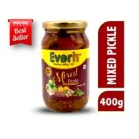 Mixed Pickle 400g