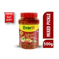 Mixed Pickle 500g