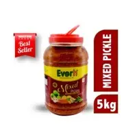 Mixed Pickle 5KG