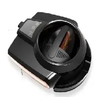 Hybrid Robot Cleaner
