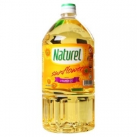 Refined Deodorized Sunflower Oil