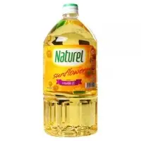 Refined Deodorized Sunflower Oil