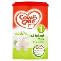 Cow & Gate Baby Milk Powder