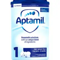 Aptamil First Infant Milk