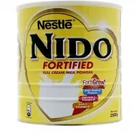 Nestle Nido Milk Powder