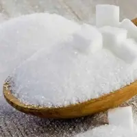 White Refined Brazilian Sugar