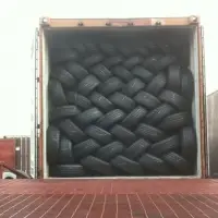 Used Car Tyres (tires)