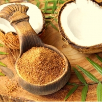 Organic Coconut Sugar