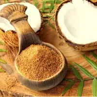 Organic Coconut Sugar