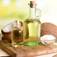 Virgin Coconut Oil