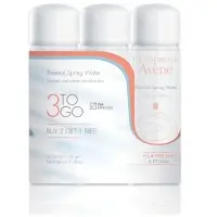 Thermal Spring Water Spray 50ml