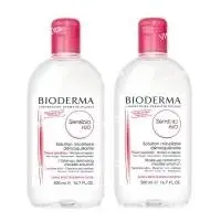 Bioderma Sensibio H2O Micellar Water
