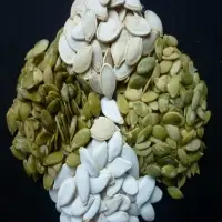 Pumpkin Seeds