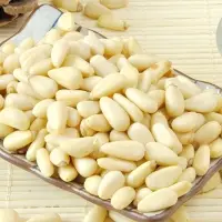 Pine Nuts