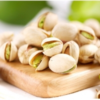 Pistachio Nuts