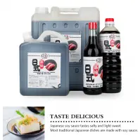 Japanese Soy Sauce