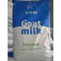 Goat Whole Milk Powder