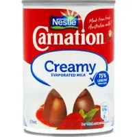 Carnation Evaporated Milk