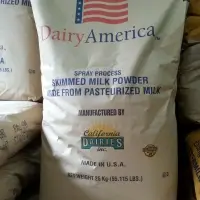 Skimmed Milk Powder