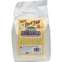 Rice Flour