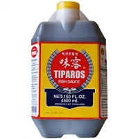 Fish Sauce