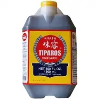 Fish Sauce