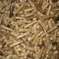 Wood Pellet