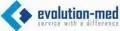 Evolution Med logo