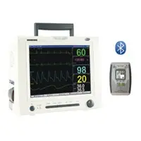 Bis anaesthesia monitor