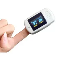 Finger Oximeter