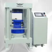 Parsros Automatic Compression Testing Machines