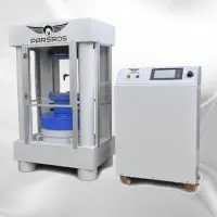 Four Column Compression Testing Machines