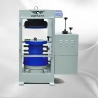 Semi-Automatic Compression Testing Machines