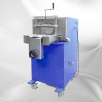Semi-Automatic Grinding Machine