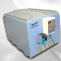 Accelerated Curing Tanks