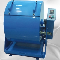 Los Angeles Abrasion Machine