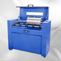 Micro-Deval Apparatus