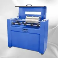 Micro-Deval Apparatus